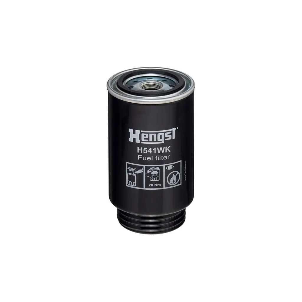 Filtru de combustibil H541WKD540