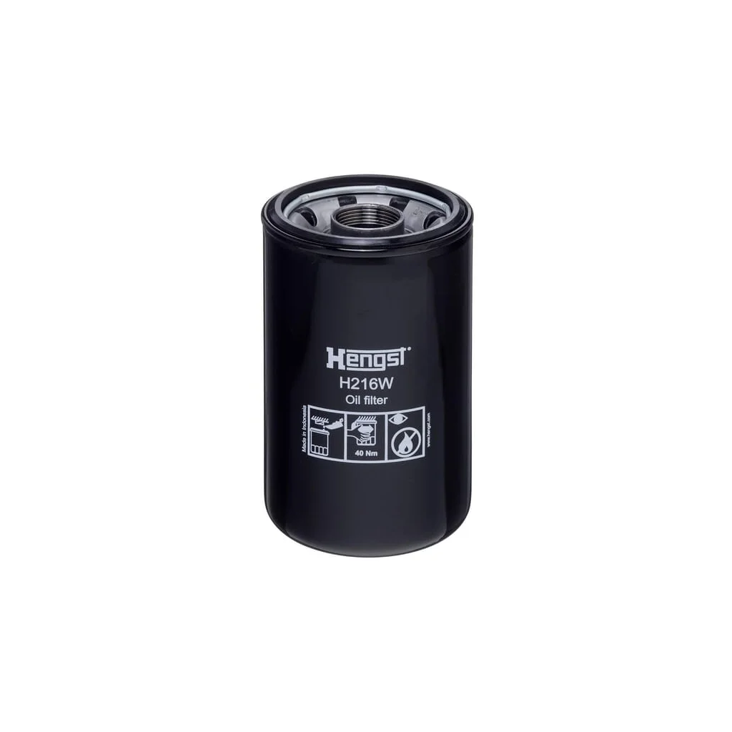 Filtru de ulei H216W