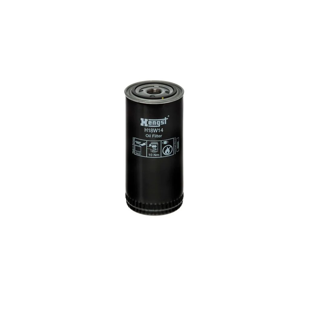 Filtru hidraulic tubular H18W14