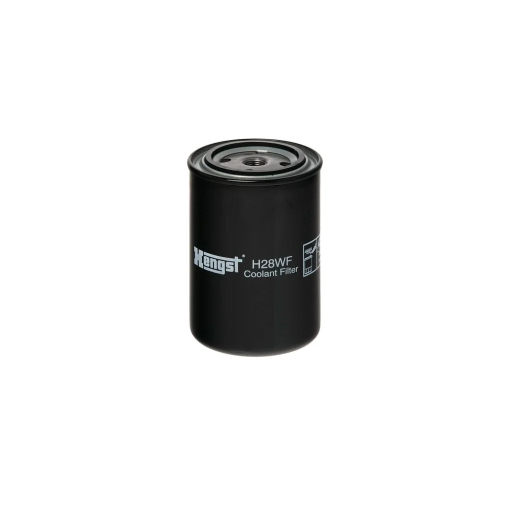 Filtru spin-on pentru lichidul de răcire H28WF