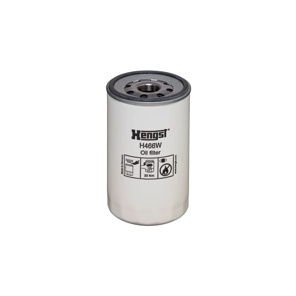 Filtru ulei H466W