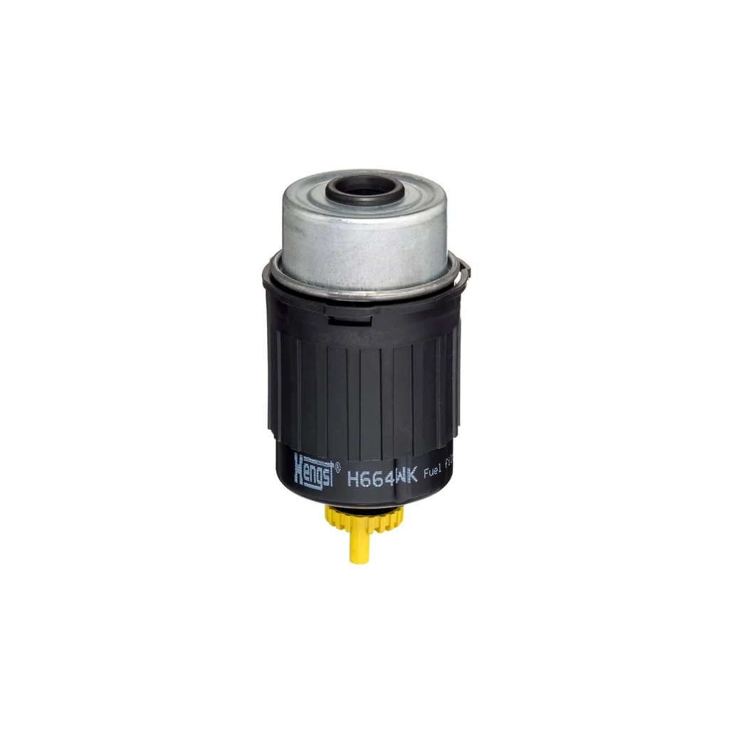 Filtru de combustibil H664WK