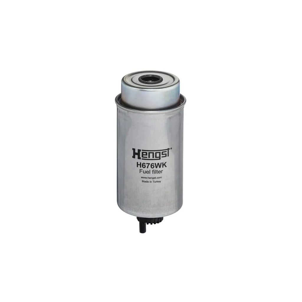 Filtru combustibil secundar H676WK
