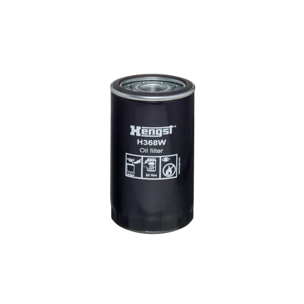 Filtru ulei H368W