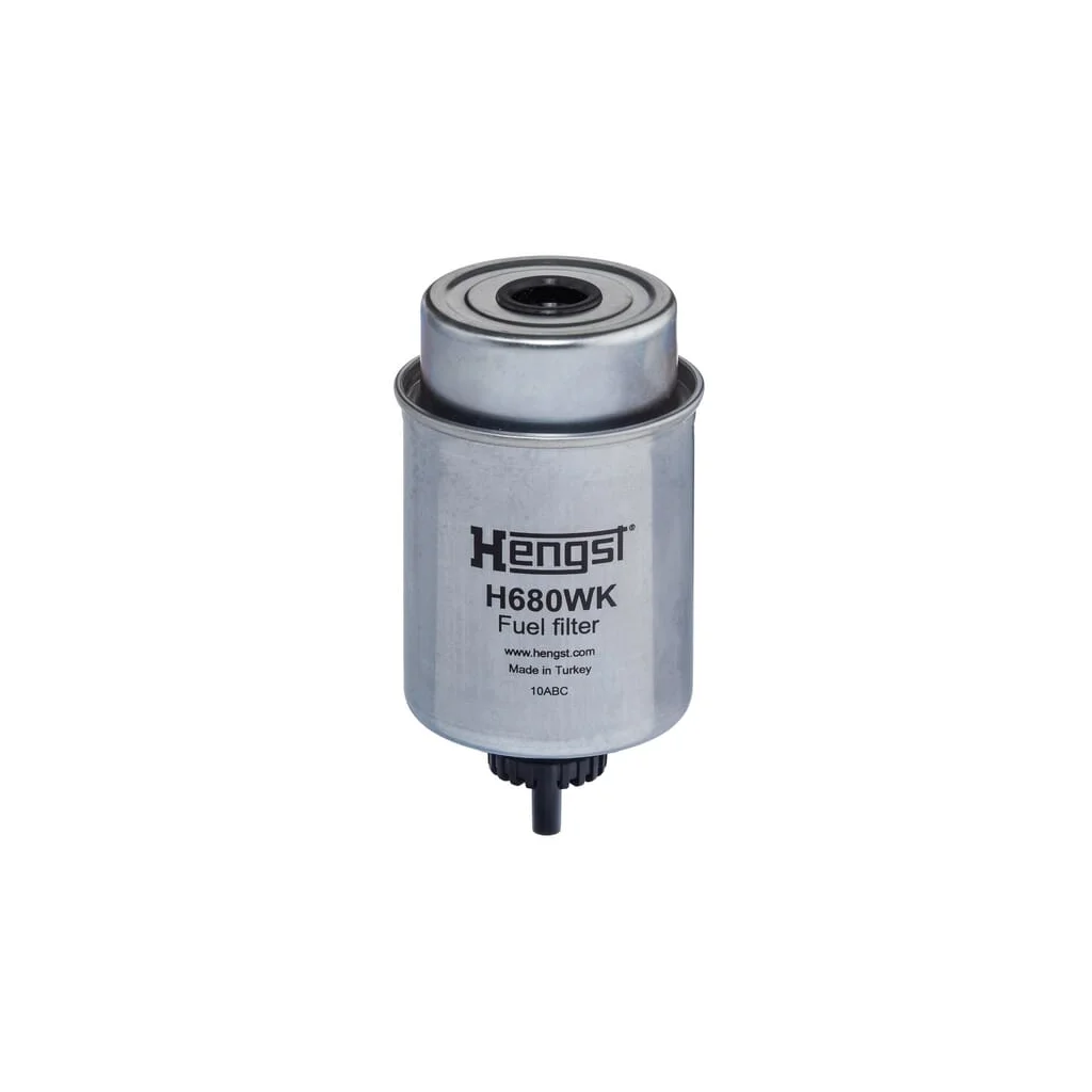 Filtru de combustibil H680WK
