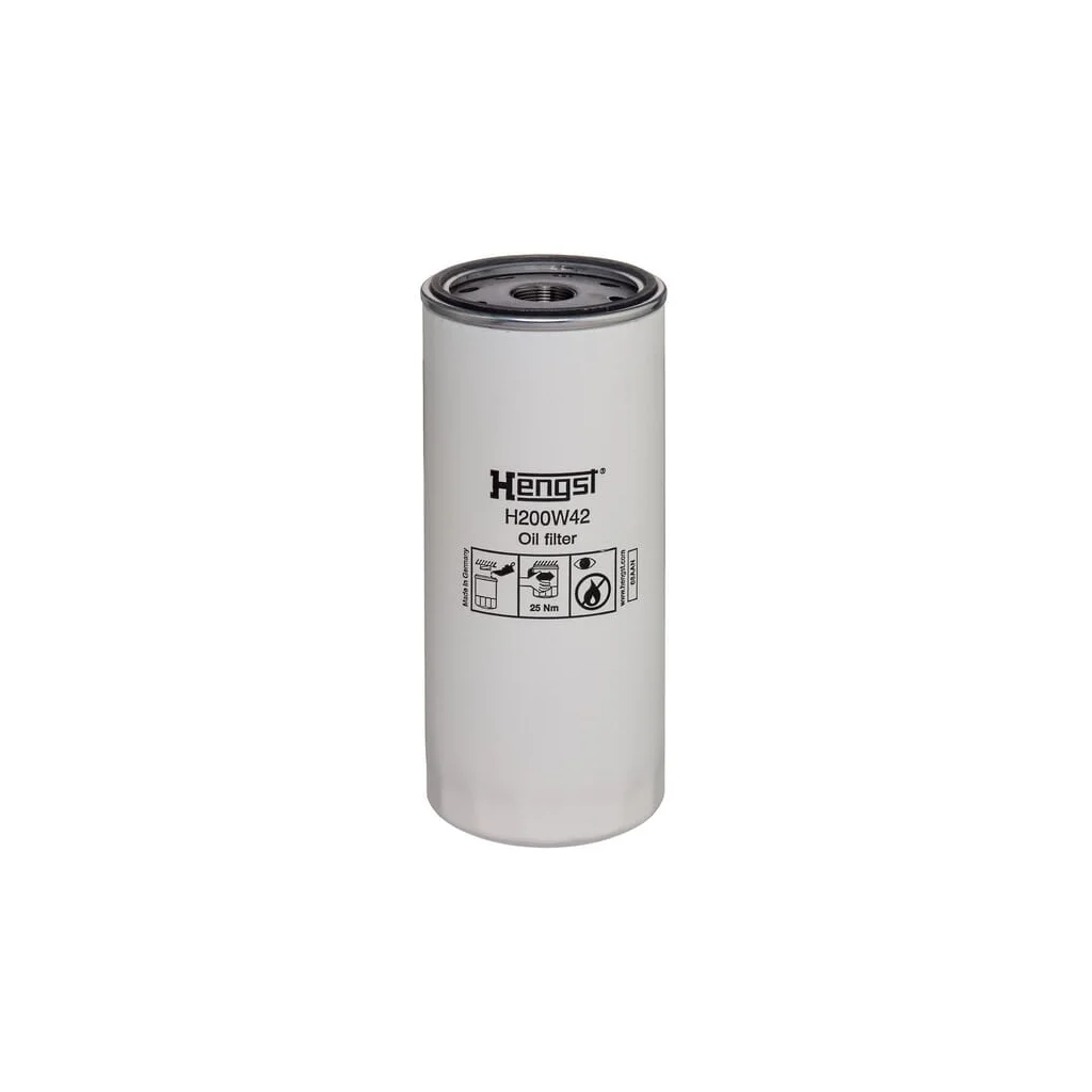 Filtru ulei H200W42