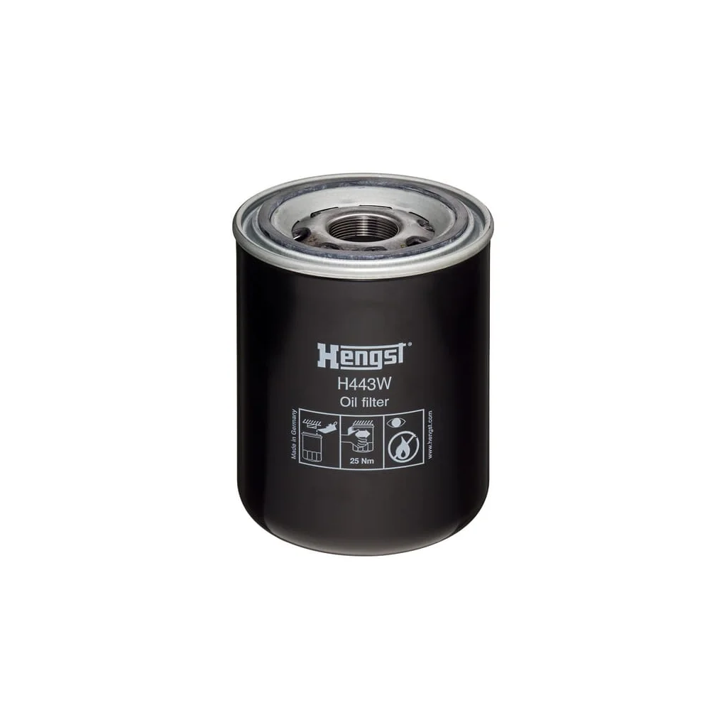 Filtru ulei H443W