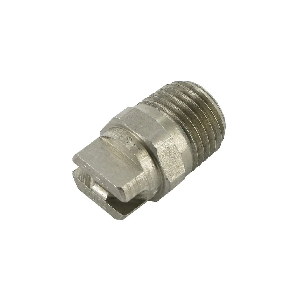 Duză ventilator plat H14VV 110° 4 din oțel inoxidabil TeeJet H14VVSS11004
