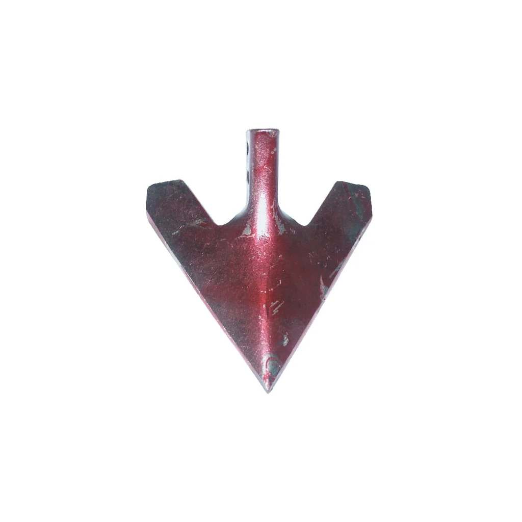 Brăzdar Hey 140mm H140