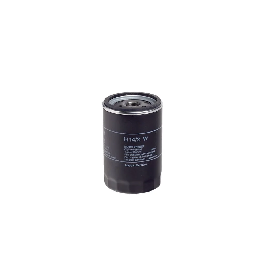 Filtru de ulei H142W