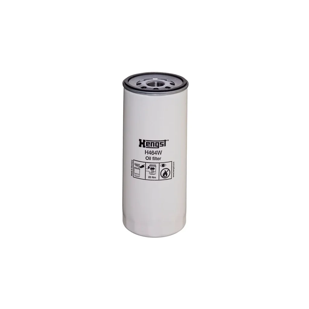 Filtru ulei H464W
