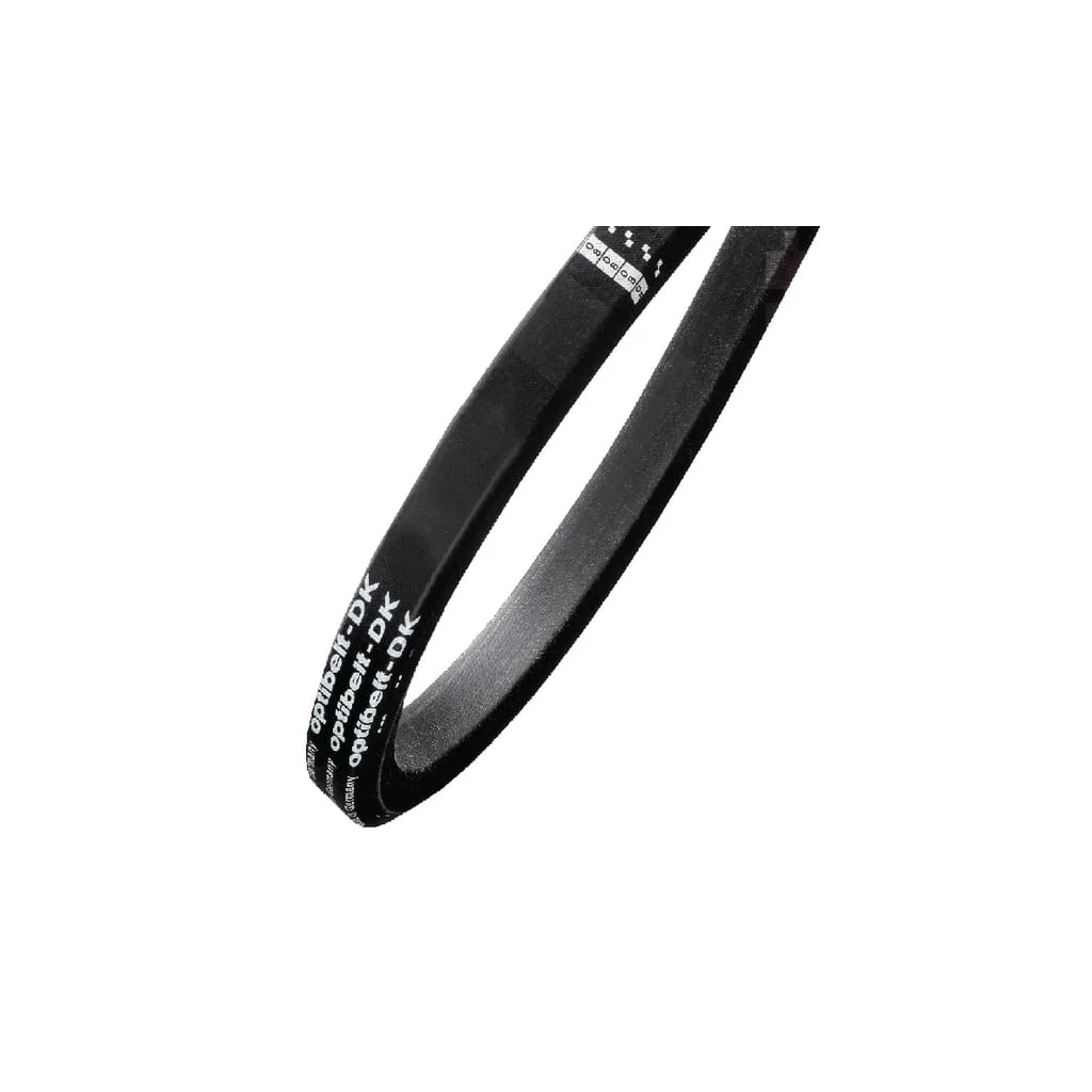 Curea trapezoidală dublă HBB3000