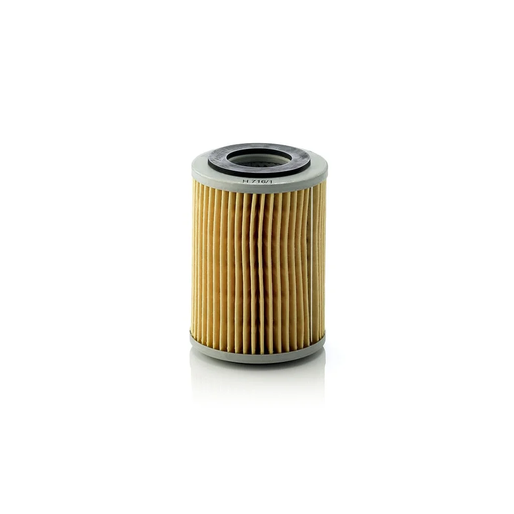Element filtrant ulei H7161X