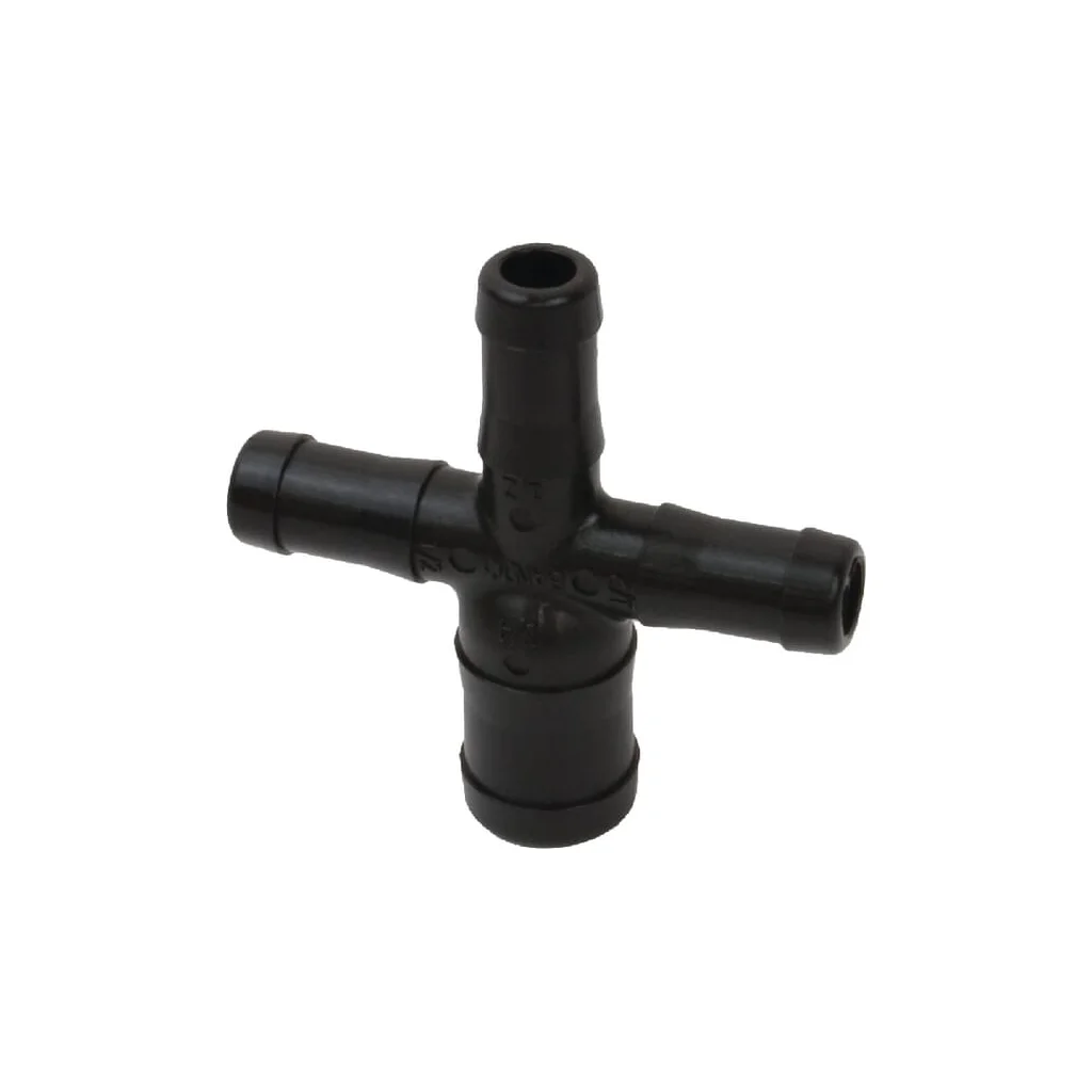 Racord cruce furtun 3/4"x1/2" HBC050075