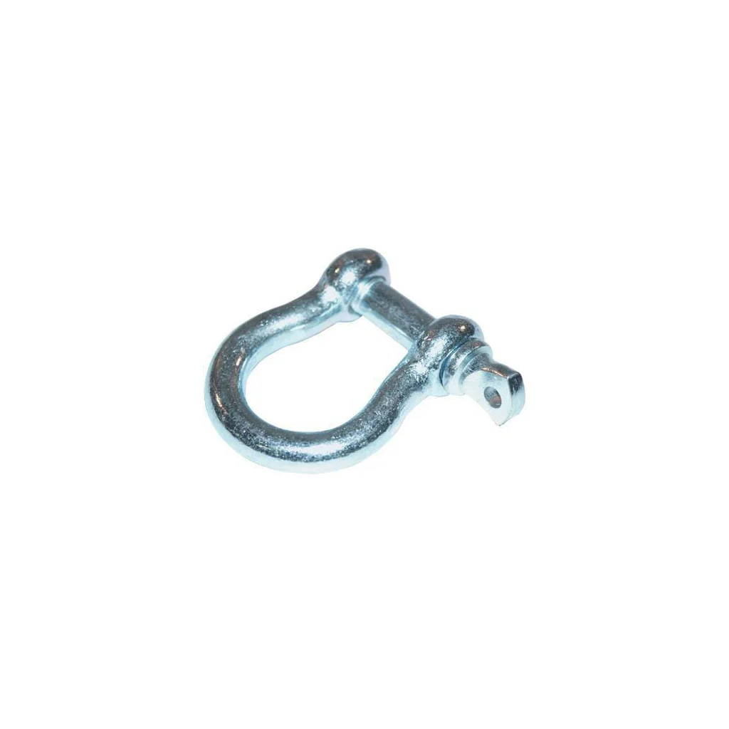 Dinte H galvanizat 12mm HA12