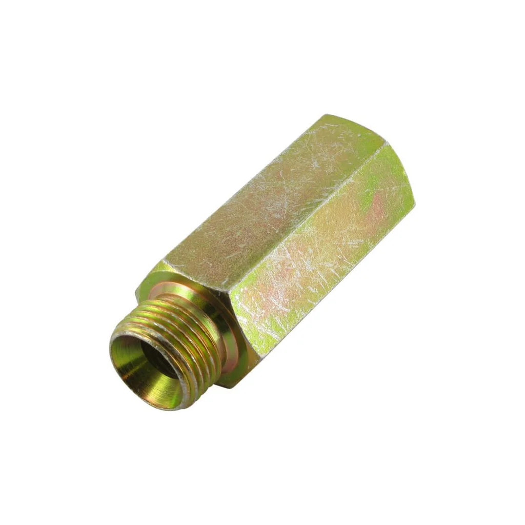 Furtun corp supapă de frână VB/M-1/2" HBV910M