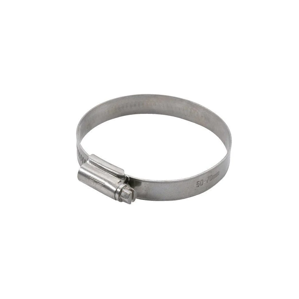 Colier de furtun 30-45mm V2A HC3045RVS