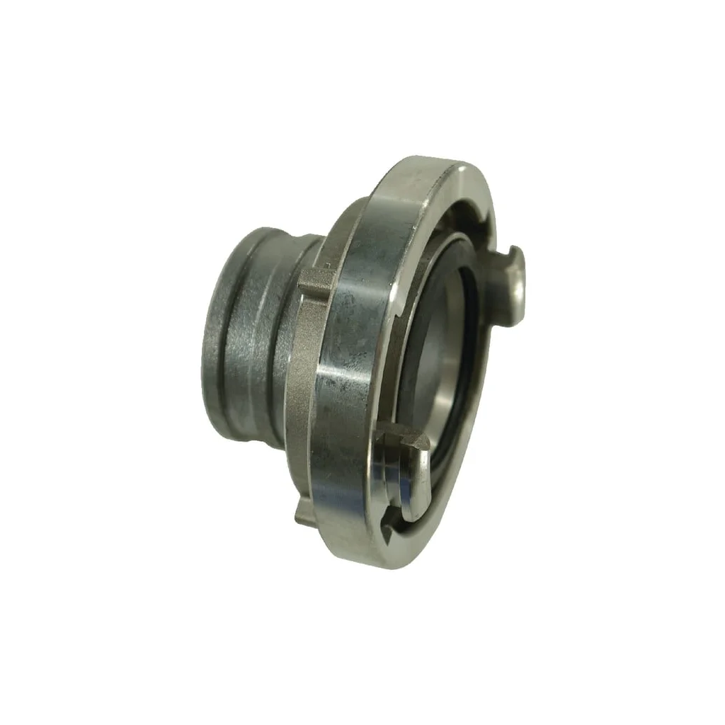 Storz 65 x Capăt furtun 2 1/2" (clichet 81mm) HD218020