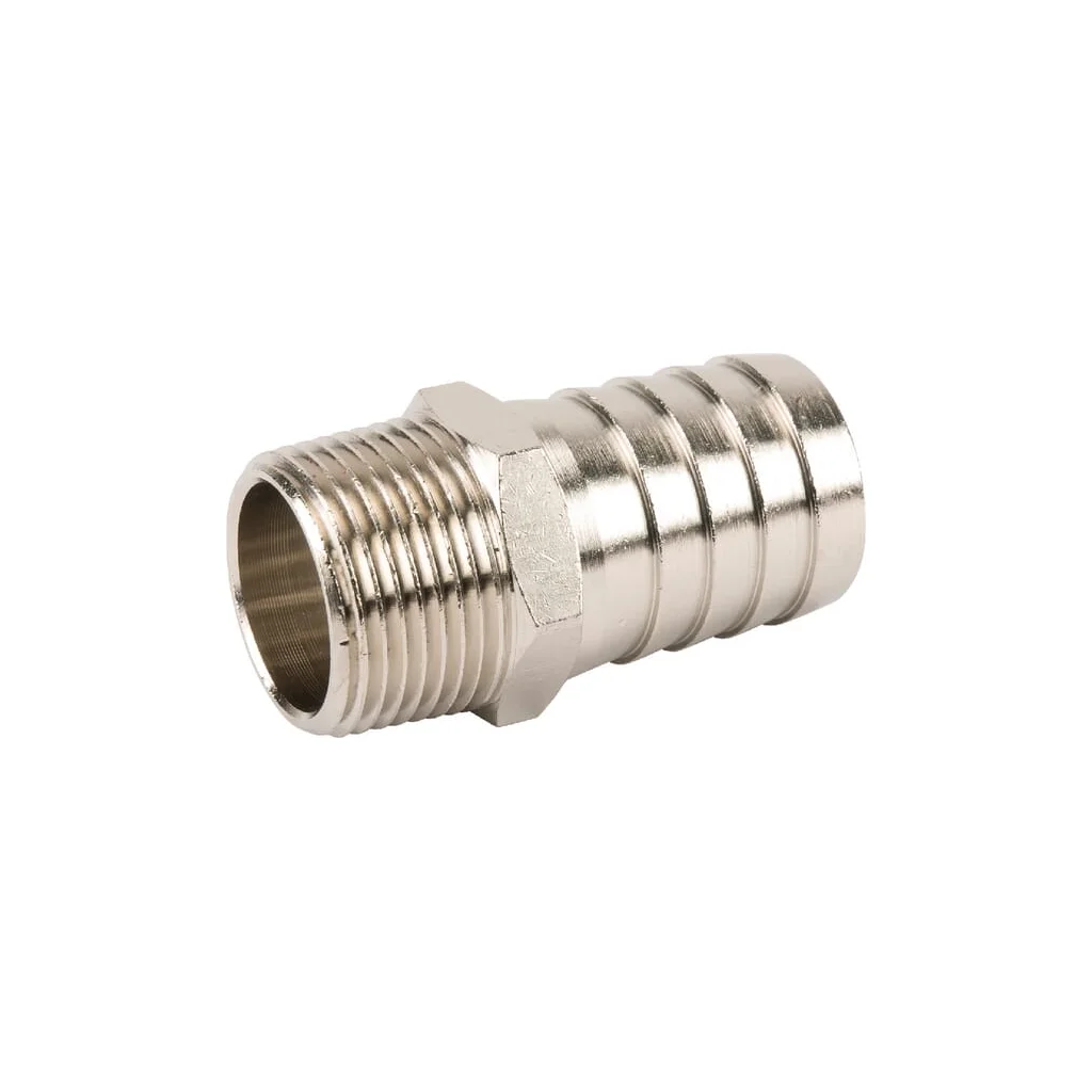 Racord furtun, 25mmx3/4" HCMT2534