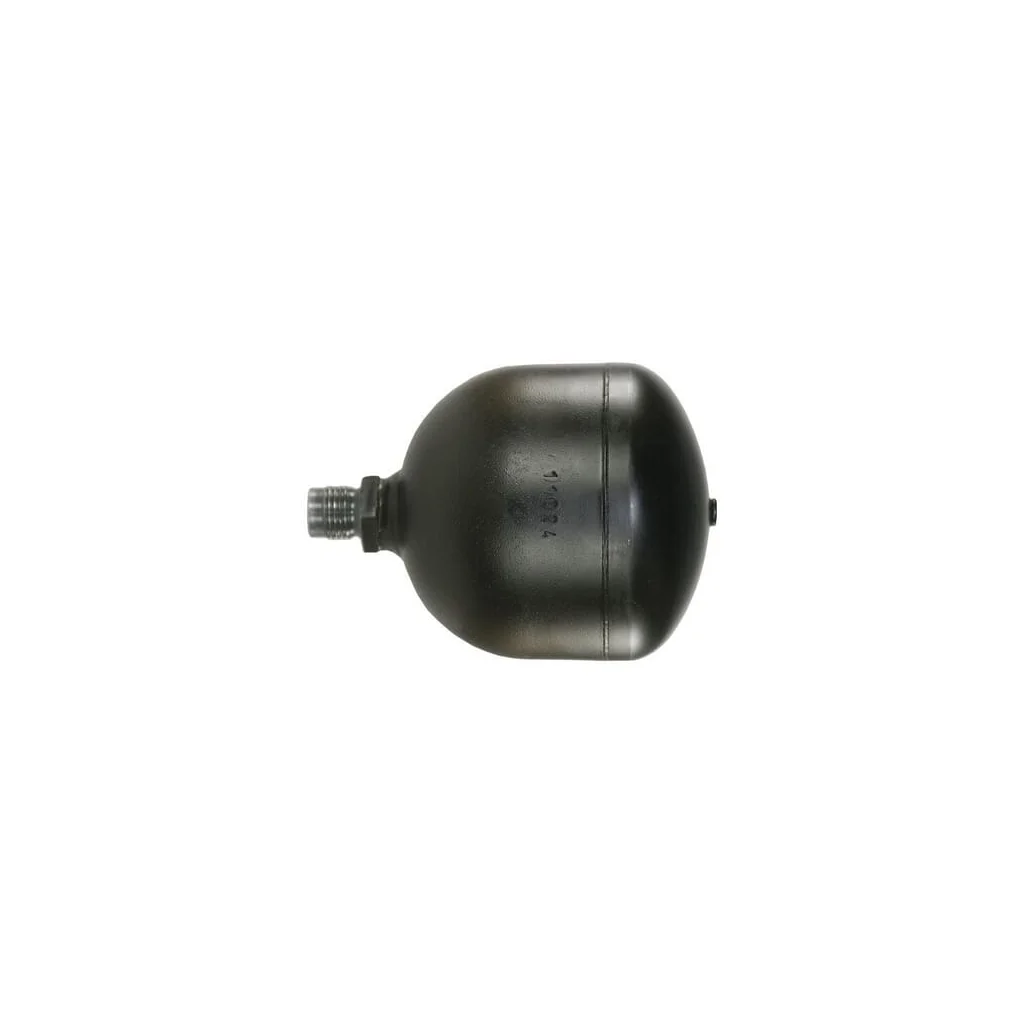 Acumulator 0.21L 25-220 Bar 3/8 filet exterior HD302312