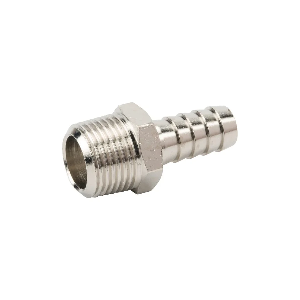Racord furtun, 10mmx3/8" HCMT1038