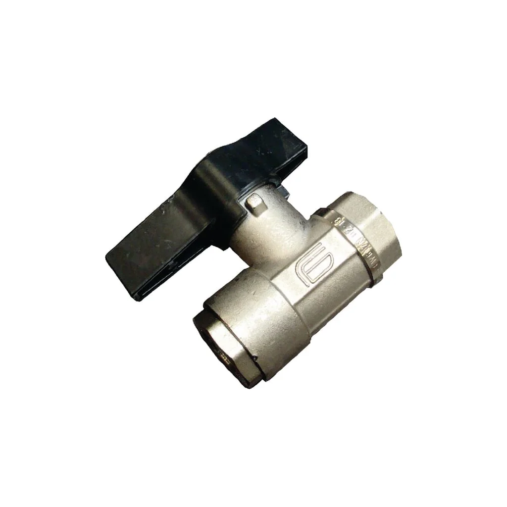 Robinet cu sferă 210 bar 1/2" interior HD21012