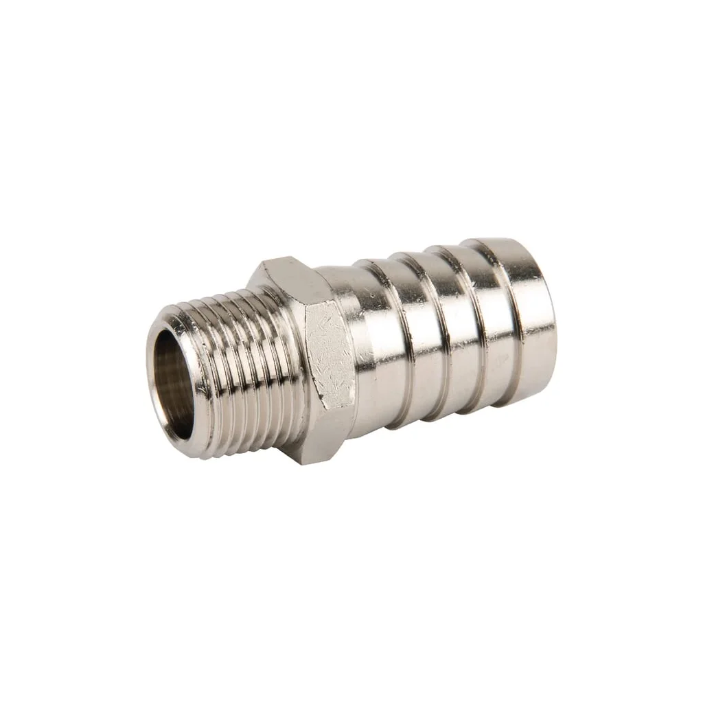 Racord furtun, 20mmx3/8" HCMT2038