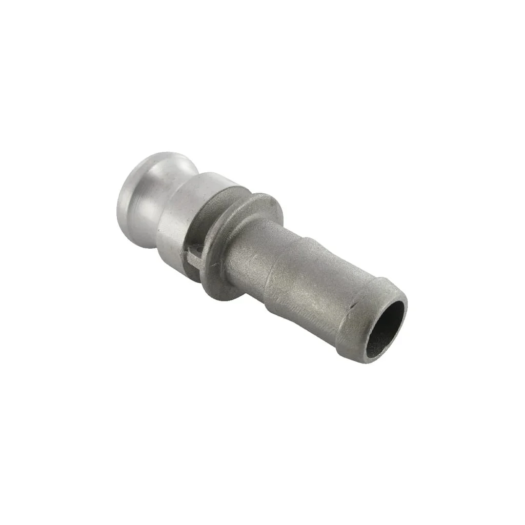 Camlock tip E 1/2" capăt furtun aluminiu HCN100EAL013