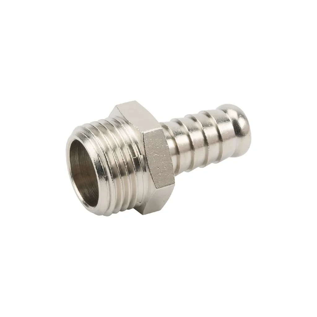 Racord furtun, 12mmx1/2" HCMP1212