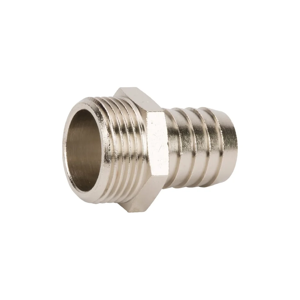 Racord furtun, 25mmx1/1" HCMP251
