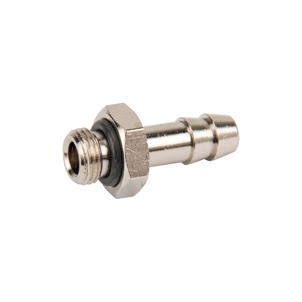 Racord furtun, 8mmx1/8" HCMPOR818