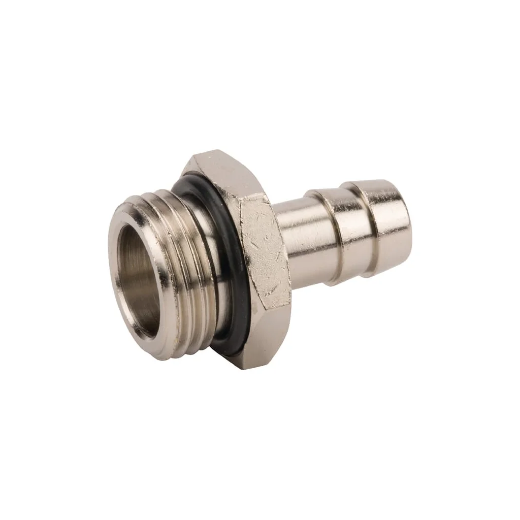 Racord furtun, 12mmx1/2" HCMPOR1212