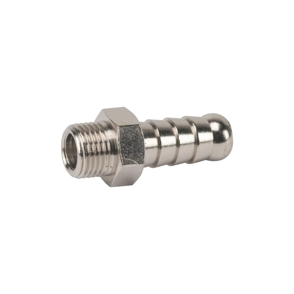 Racord furtun, 8mmx1/8" HCMP818
