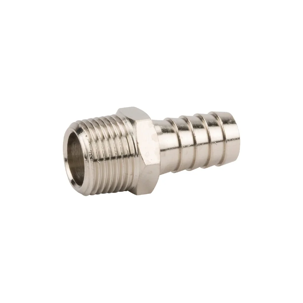 Racord furtun, 12mmx3/8" HCMT1238