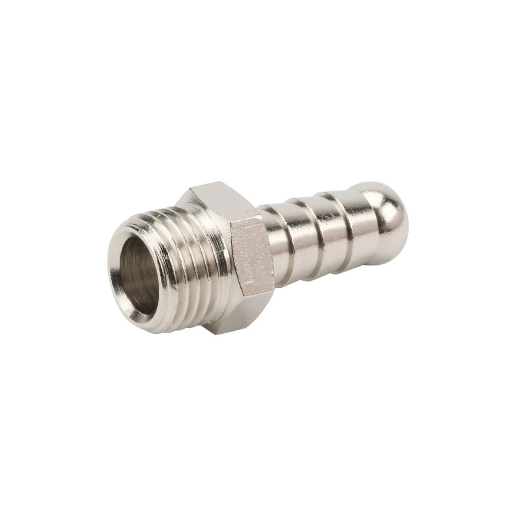 Racord furtun, 9mmx1/4" HCMP914