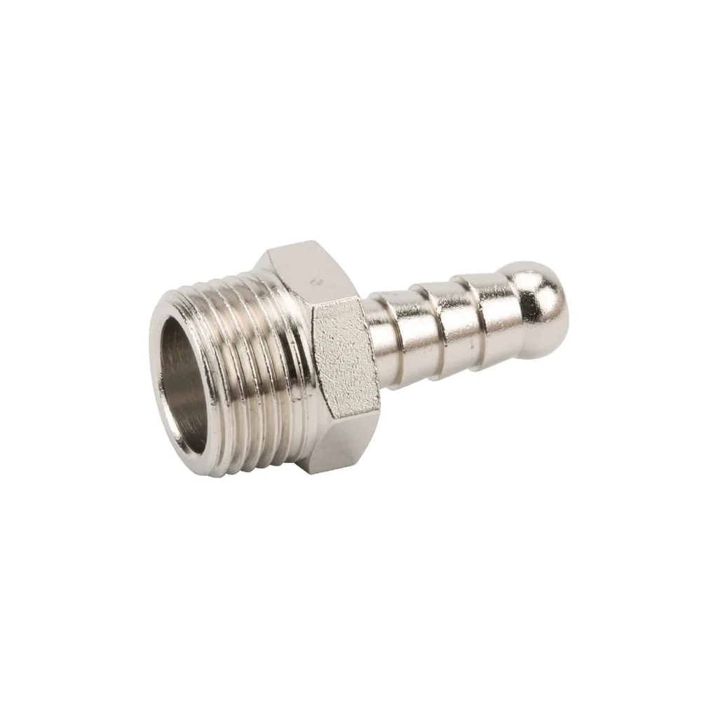 Racord furtun, 8mmx3/8" HCMP838