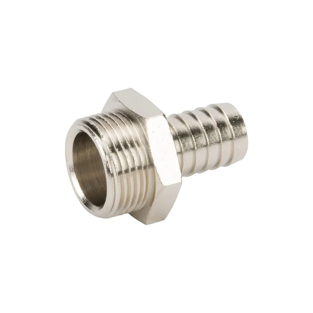 Racord furtun, 16mmx3/4" HCMP1634