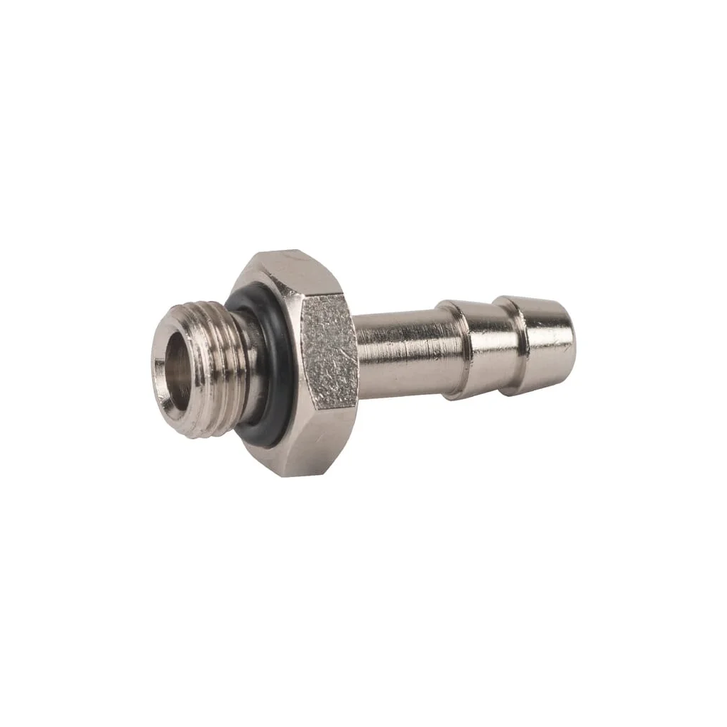 Racord furtun, 7mmx1/8" HCMPOR718