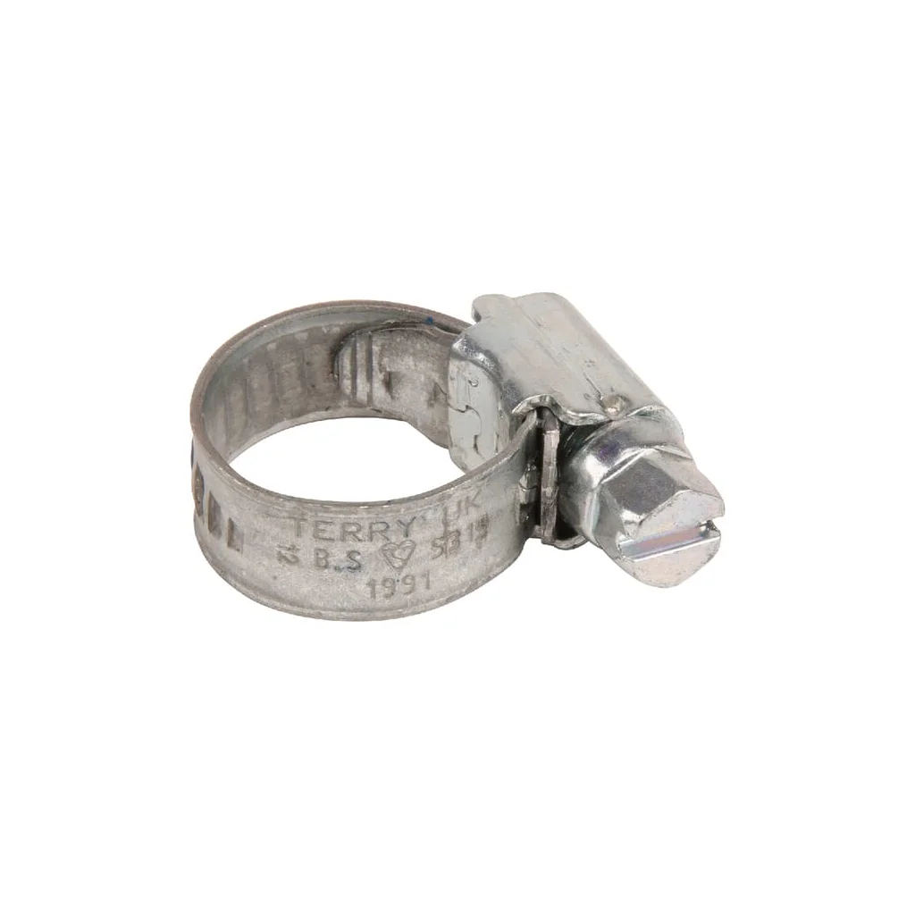 Colier furtun ZP mărime:OOO 9,5-12mm HCS1012