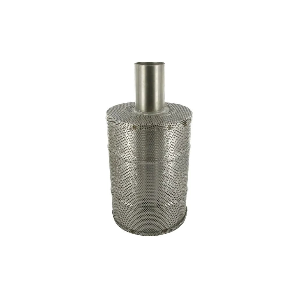 Filtru de absorbție 170x120x40mm V2A HD217706
