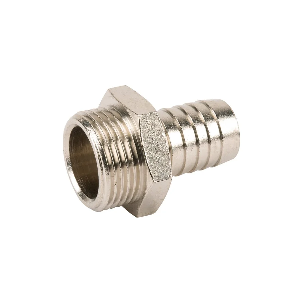 Racord furtun, 18mmx3/4" HCMP1834