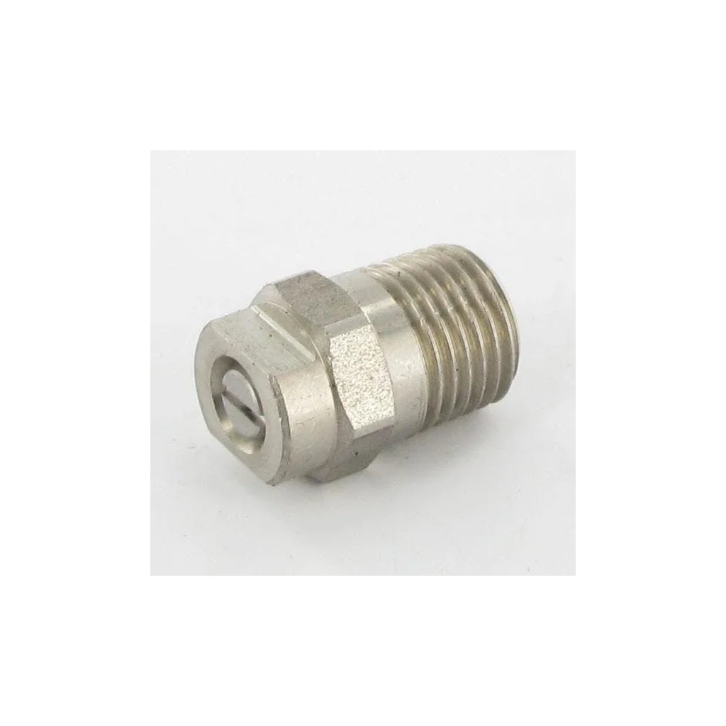 Duză cu jeturi aplatizate 40° 050 1/4" NPT HD115045
