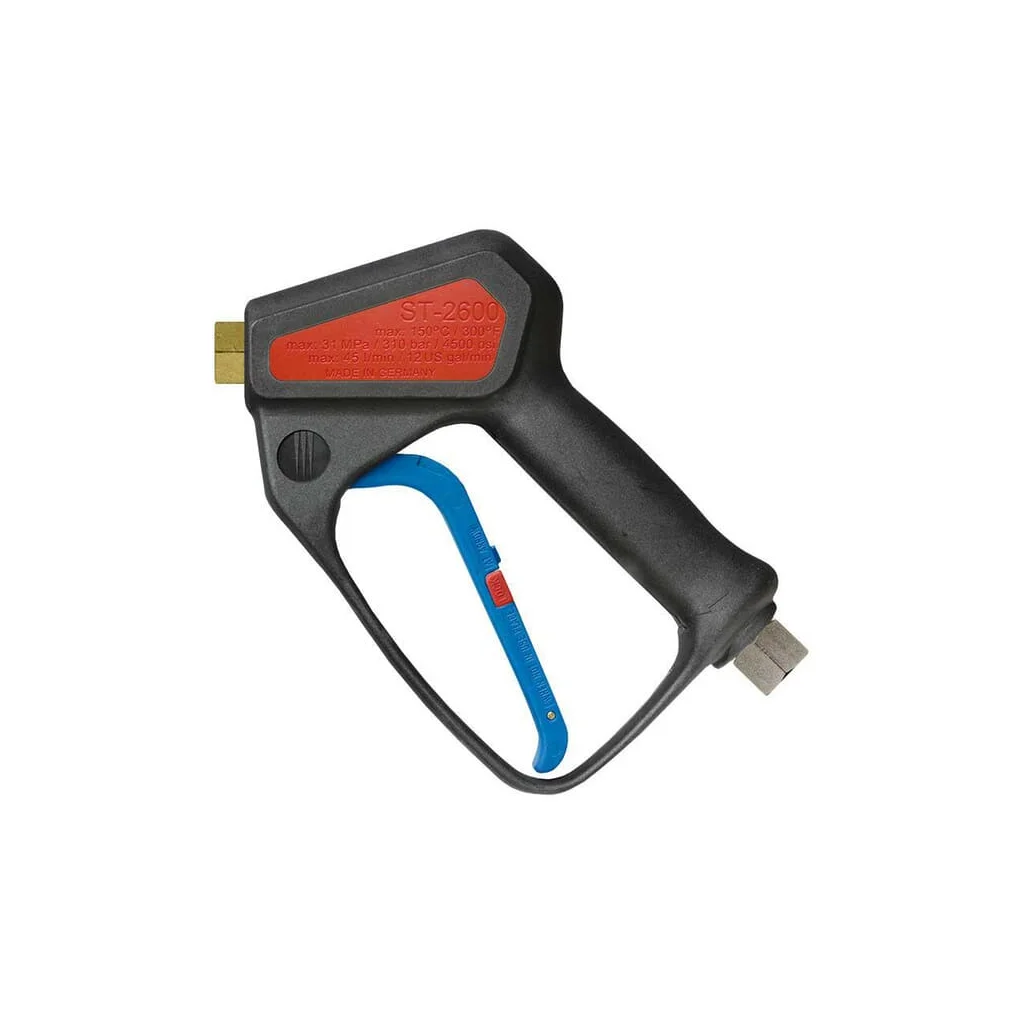 Pistol de spălare LTF 3/8 pivotant x 1/4 FREEZE STOP HD00536