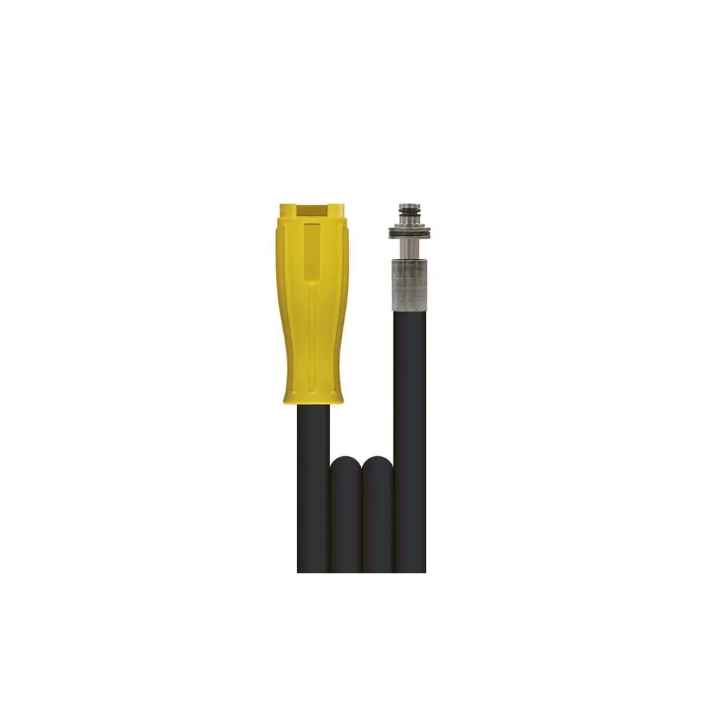 Furtun HP 15m DN6 250bar AVS-11m x K-lock HD995715