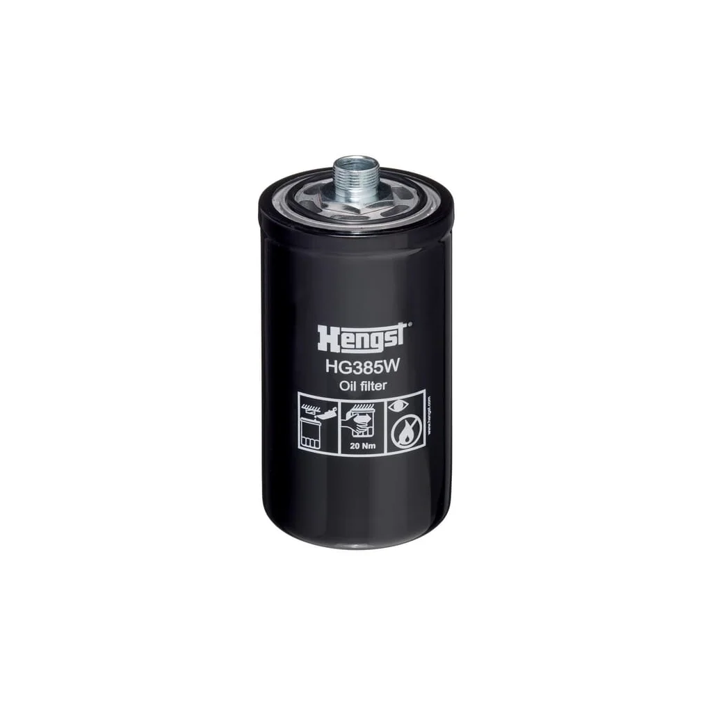 Filtru ulei HG385W