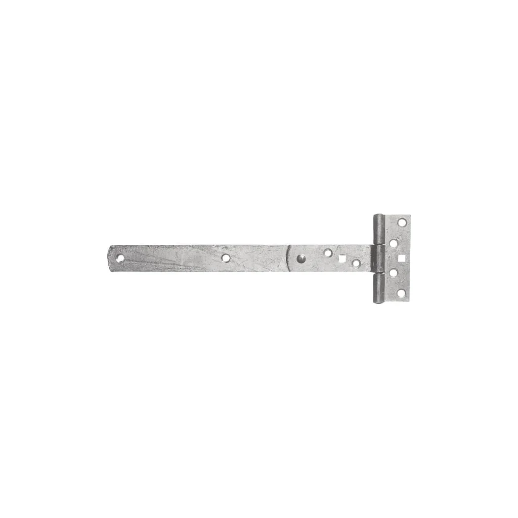 Balama împletită "T", 155 mm 0960176102100