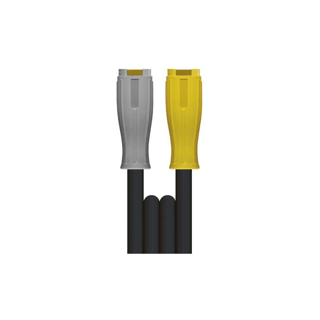 Furtun HP 20m DN8 315bar K-lock x K-lock pivotant HD990120