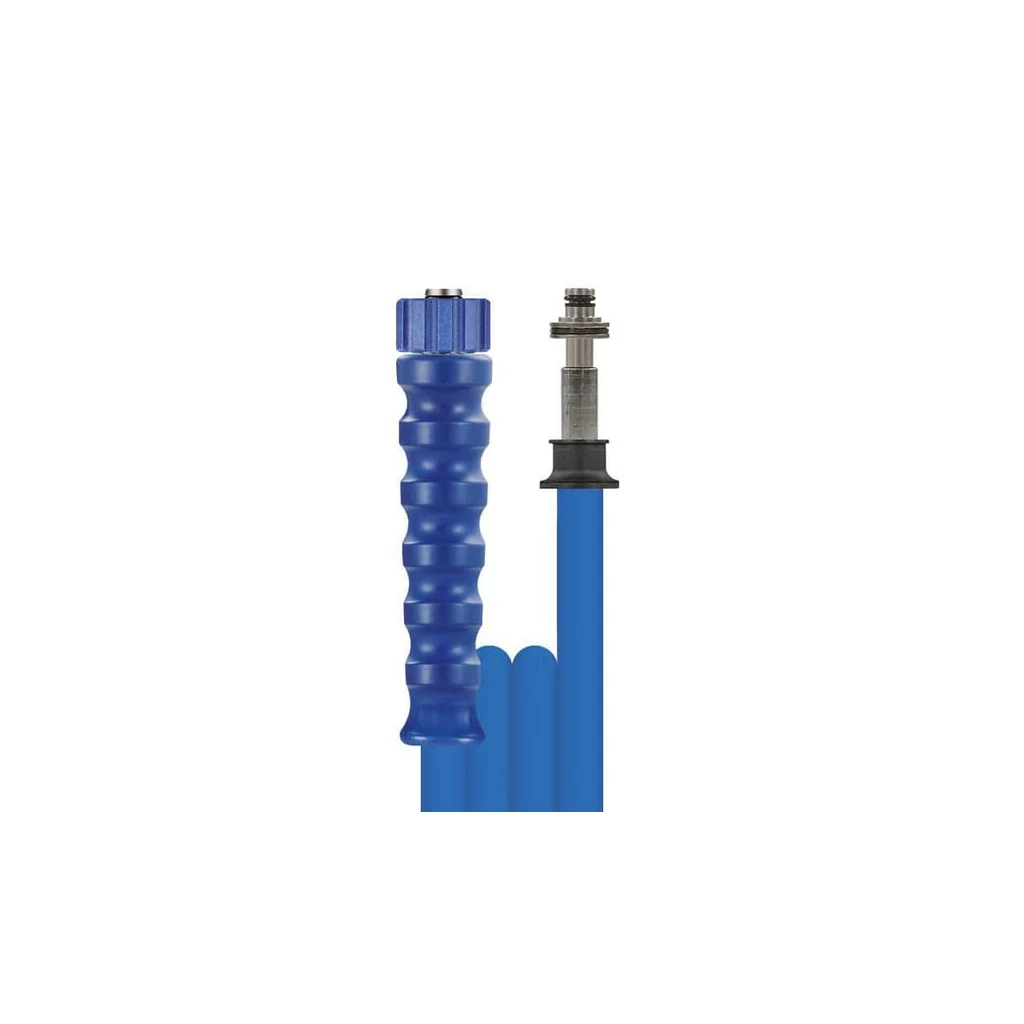 Furtun HP albastru 10m DN8 400bar AVS-11mm x M22x1,5F HD995810