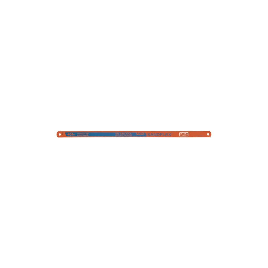 Lamă de ferăstrău, 18 dinți, 250 mm HG390625018