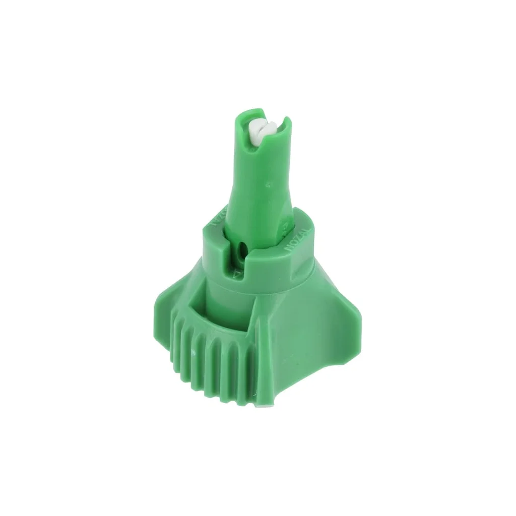 Set duze injecție aer (8 buc) HDRX-A 120° 015 verde HDRXA120015P008